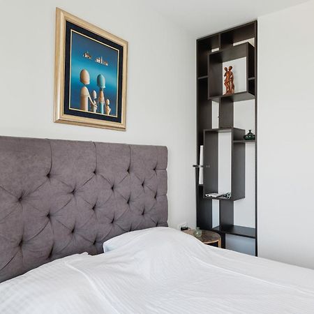 Villa Vista Azzurra Tivat Zewnętrze zdjęcie
