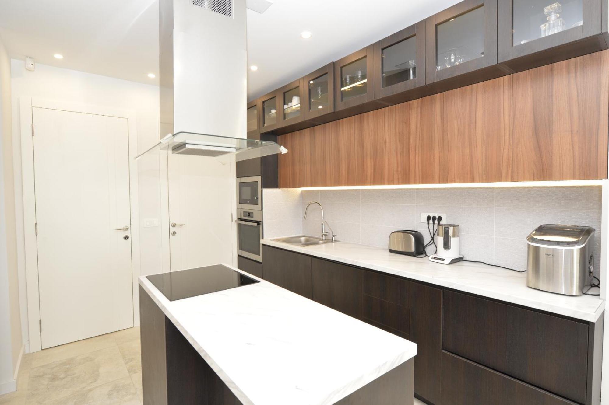 Villa Vista Azzurra Tivat Zewnętrze zdjęcie