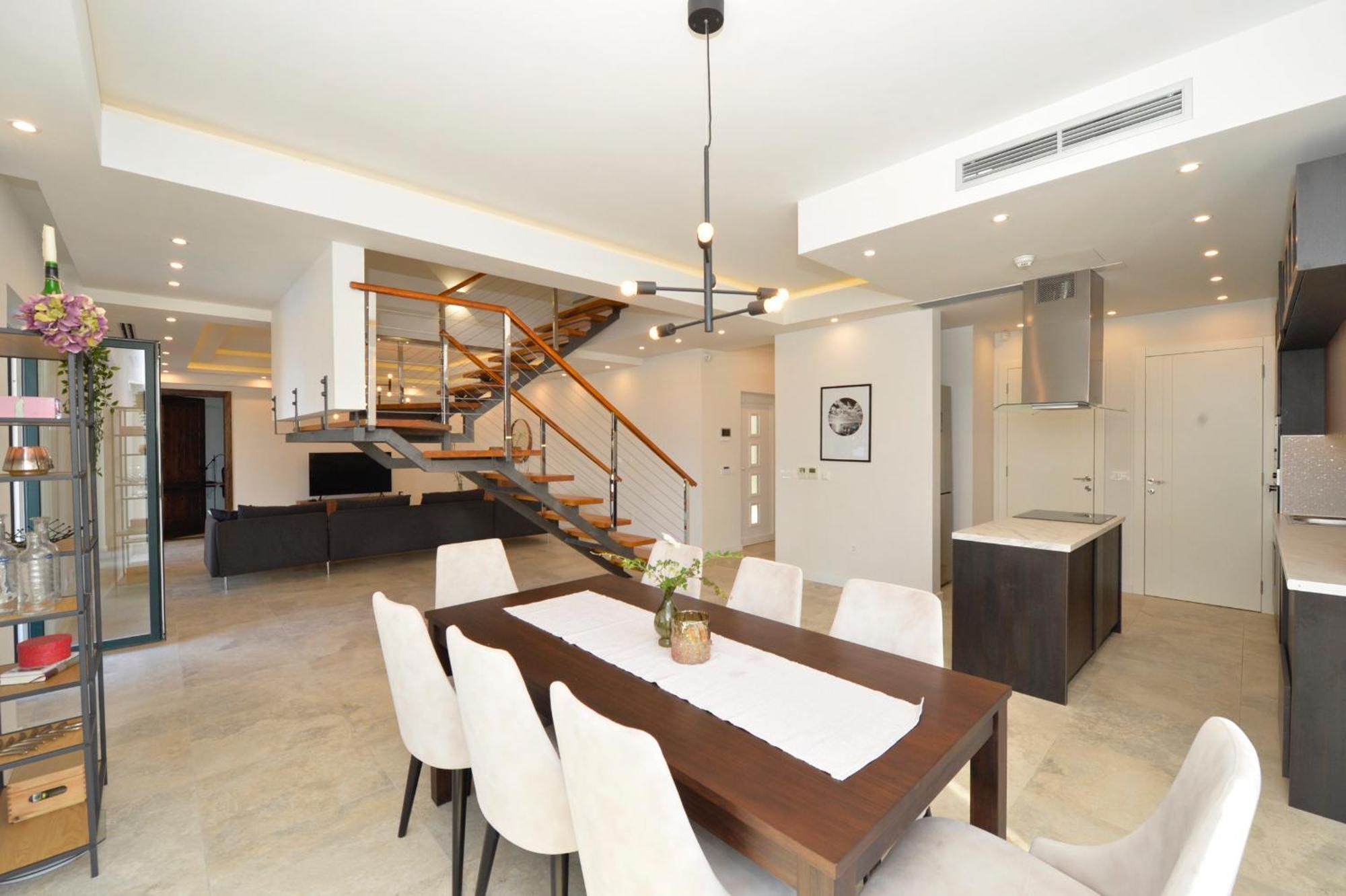 Villa Vista Azzurra Tivat Zewnętrze zdjęcie