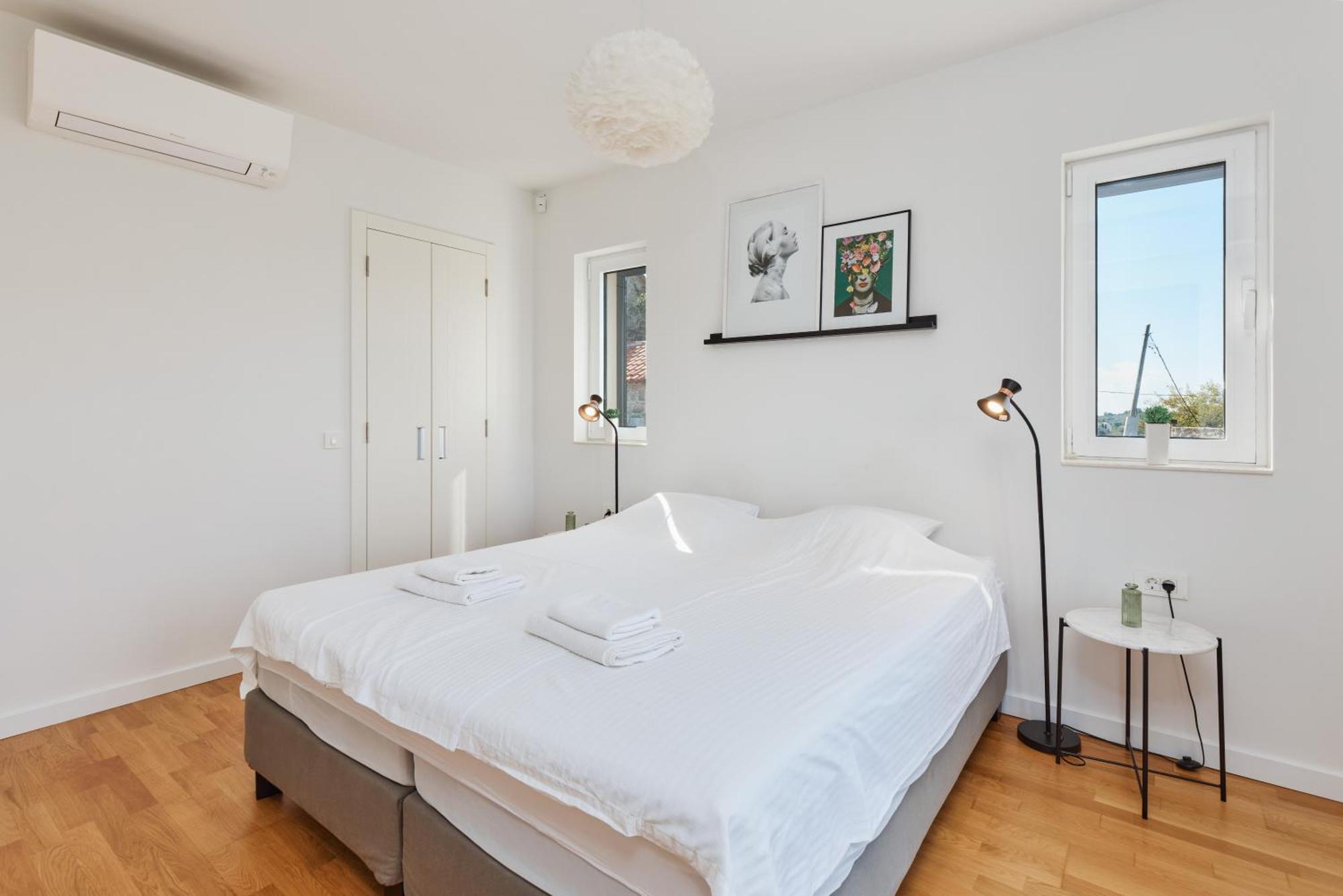 Villa Vista Azzurra Tivat Zewnętrze zdjęcie