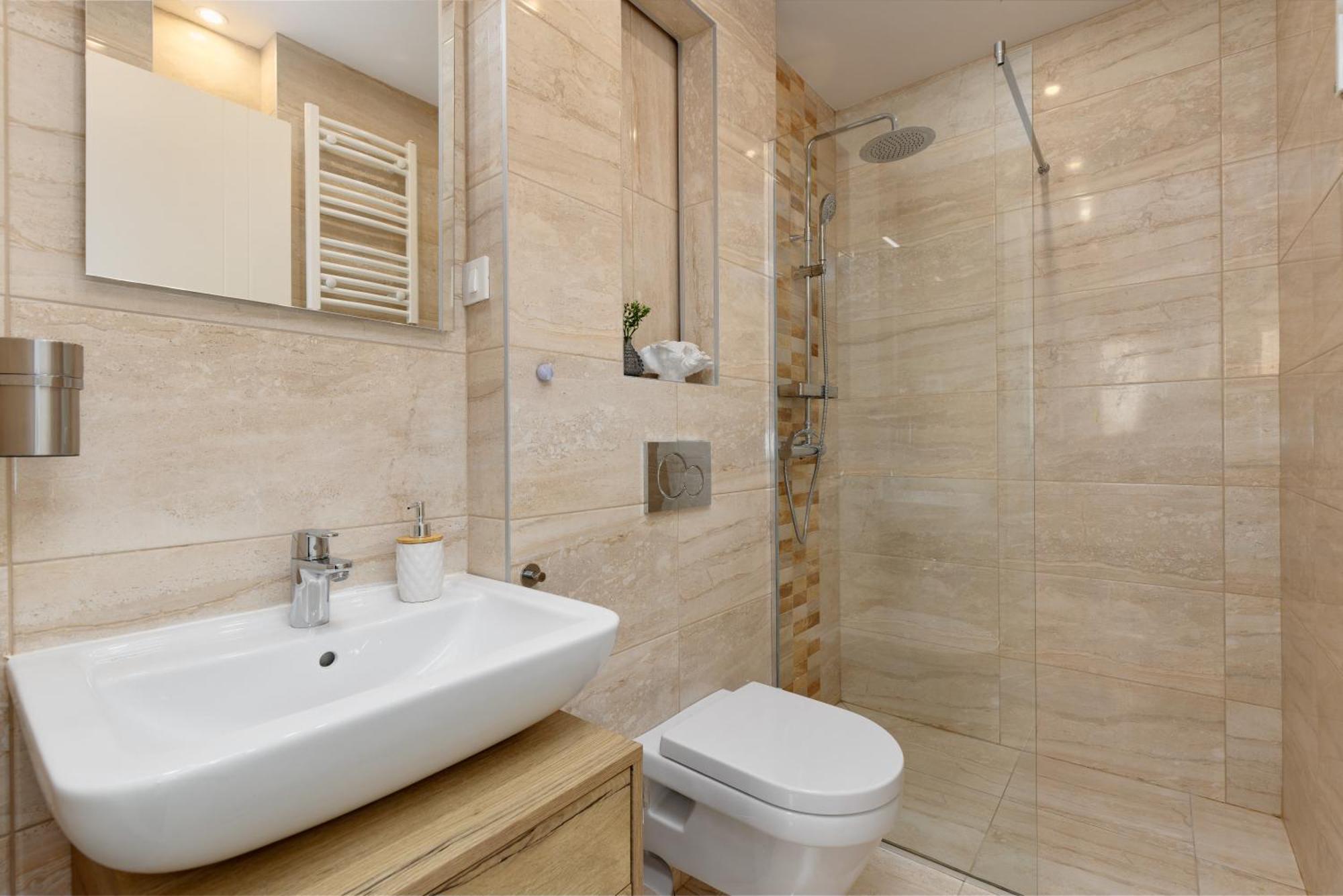 Villa Vista Azzurra Tivat Zewnętrze zdjęcie
