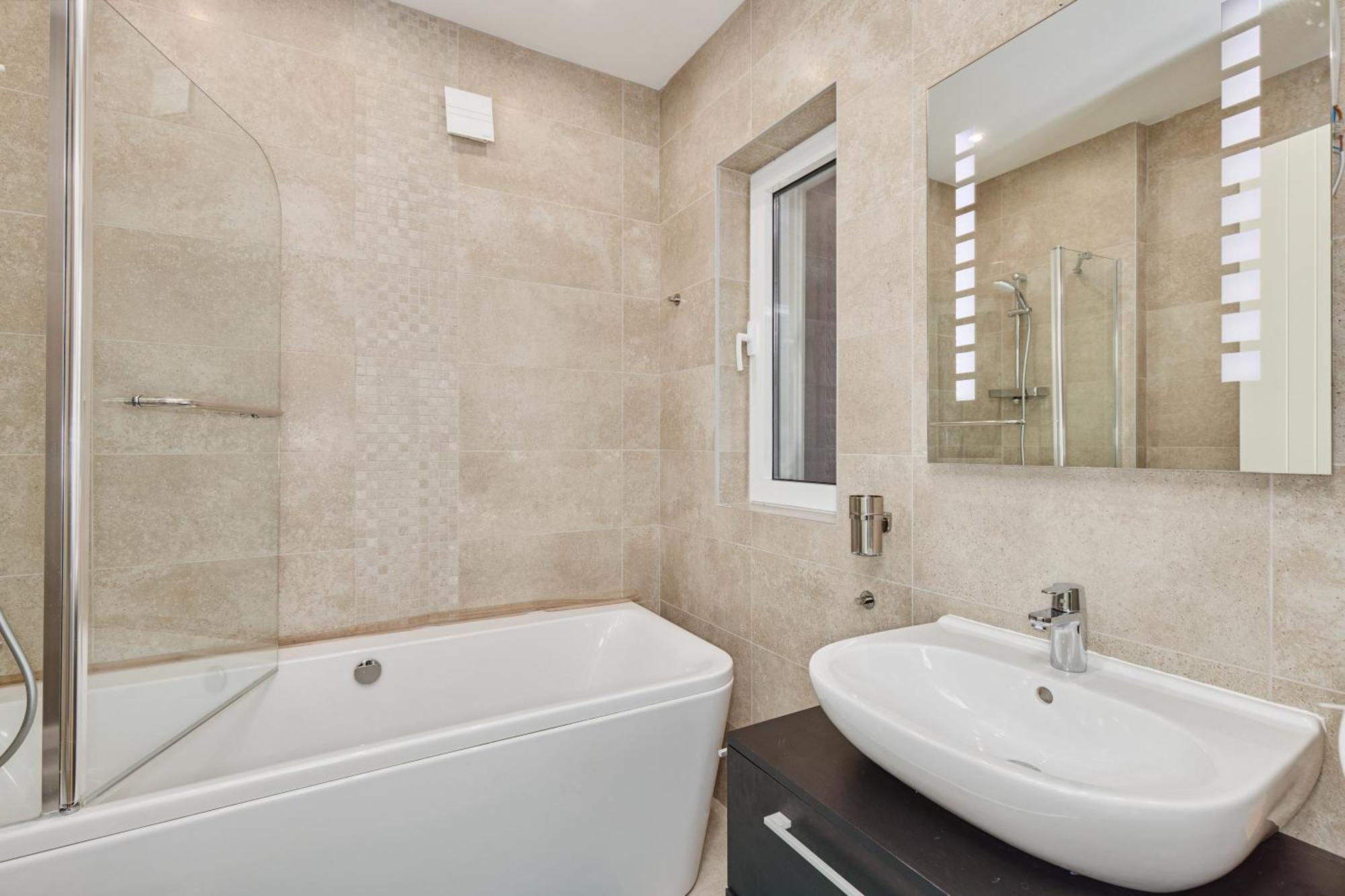 Villa Vista Azzurra Tivat Zewnętrze zdjęcie