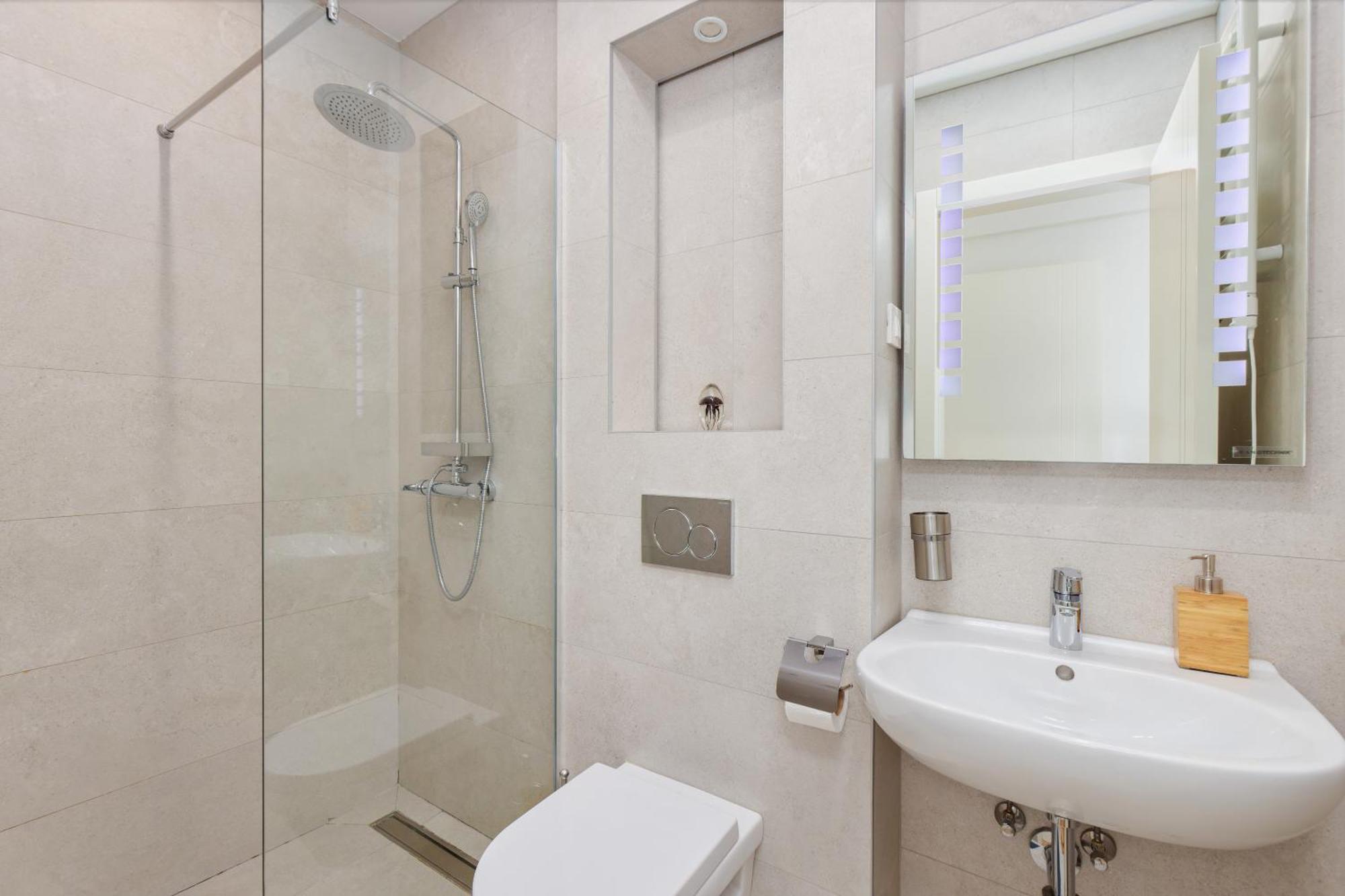 Villa Vista Azzurra Tivat Zewnętrze zdjęcie