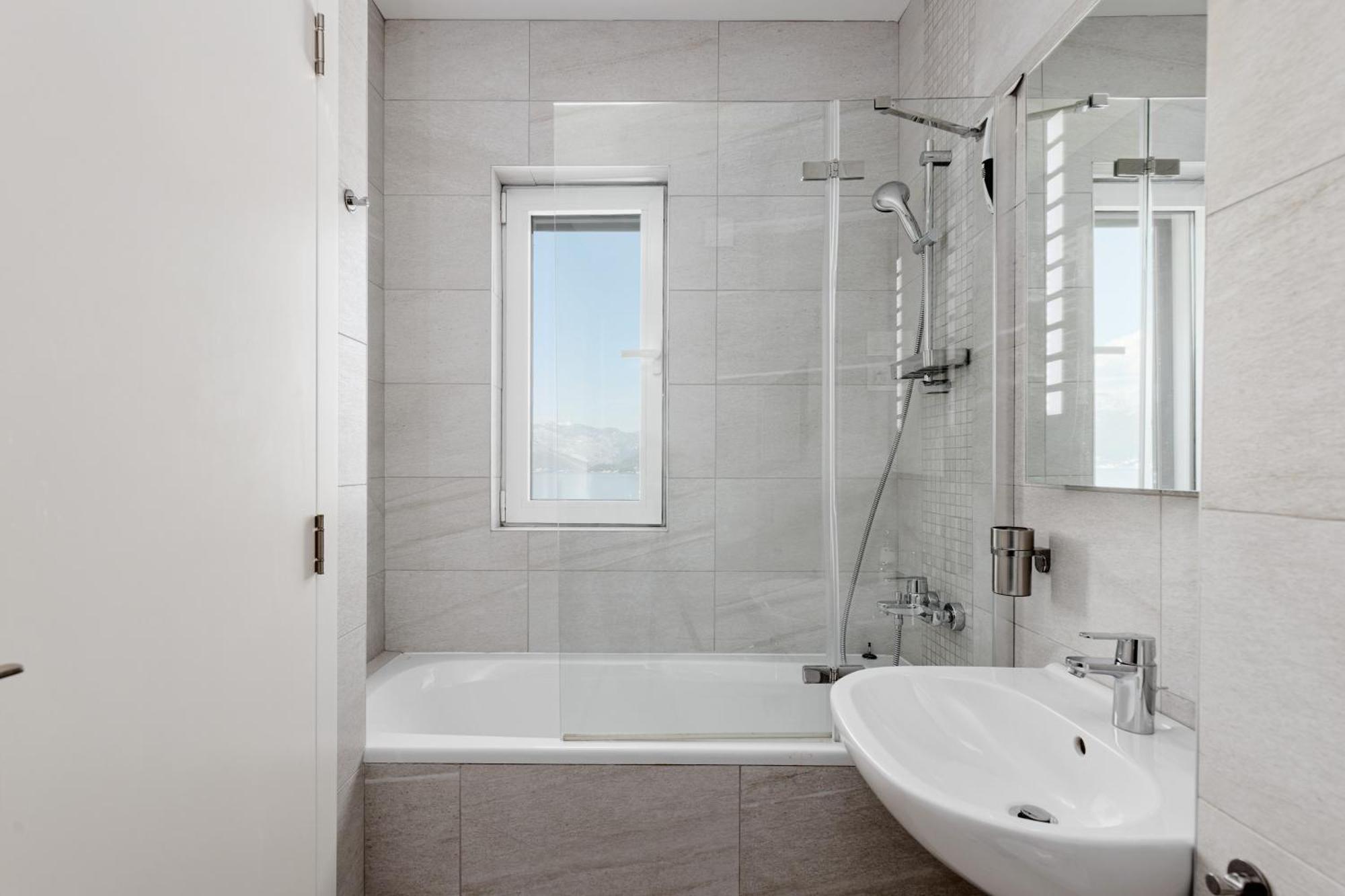 Villa Vista Azzurra Tivat Zewnętrze zdjęcie